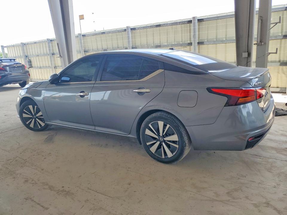 Продаж на аукціоні авто 2021 Nissan Altima, vin: 1N4BL4DV9MN345216, номер лоту: 60685286