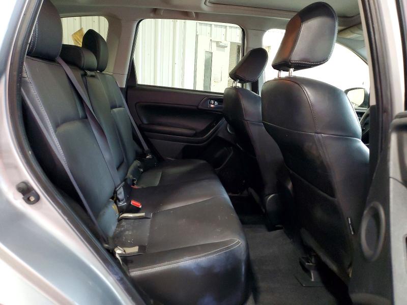 59112946 :رقم المزاد ، JF2SJAKC4GH515468 vin ، 2016 Subaru Forester مزاد بيع