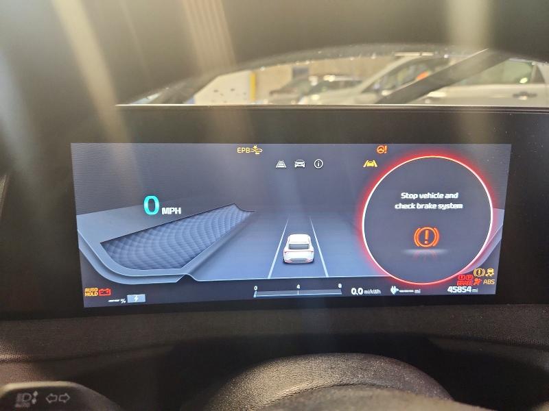 Aukcja sprzedaży 2024 Kia Ev6, vin: KNDC34LA3R5214643, numer aukcji: 60510756