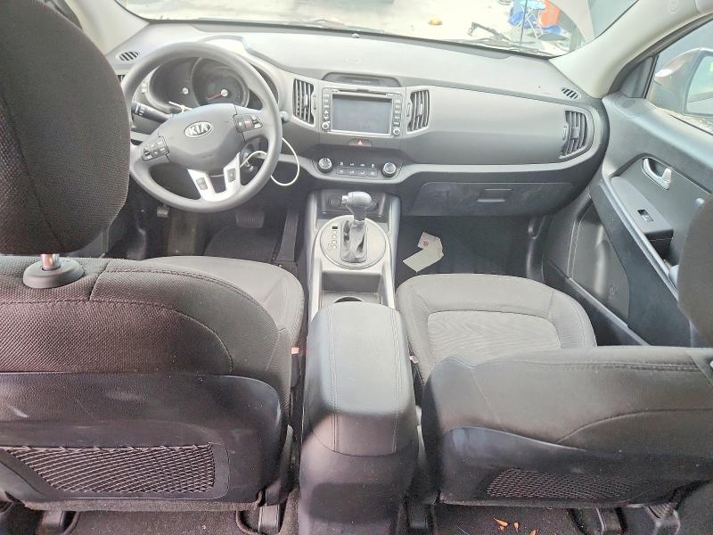 Продаж на аукціоні авто 2013 Kia Sportage, vin: KNDPB3A27D7480707, номер лоту: 61418386