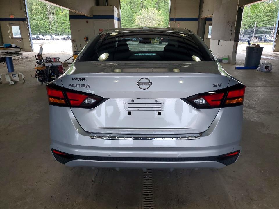 Auction sale of the 2023 Nissan Altima, vin: 1N4BL4DV7PN307875, lot number: 62313956