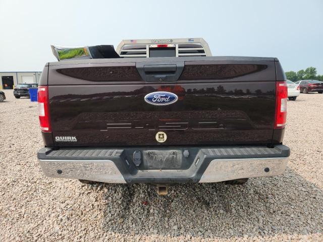 Aukcja sprzedaży 2019 Ford F150, vin: 1FTEX1EB0KKC45275, numer aukcji: 60493876