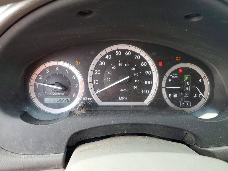 2008 Toyota Sienna მანქანა იყიდება აუქციონზე, vin: 5TDZK23C88S157562, აუქციონის ნომერი: 60865546