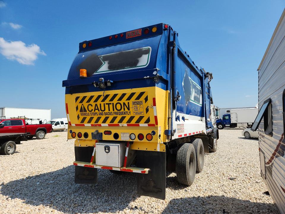 Aukcja sprzedaży 2013 Mack Trl, vin: 1M2AV04C8DM009372, numer aukcji: 62078736