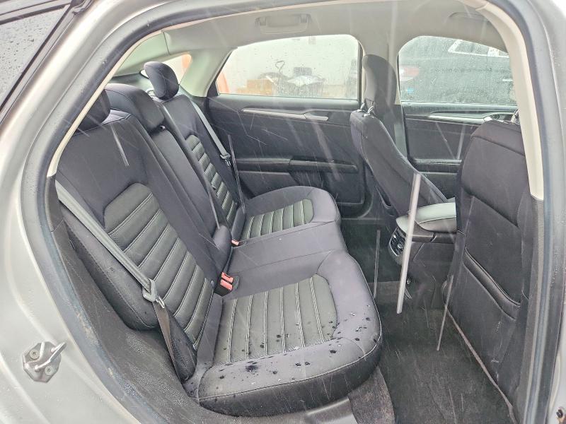 Aukcja sprzedaży 2013 Ford Fusion, vin: 3FA6P0H71DR318129, numer aukcji: 59165066