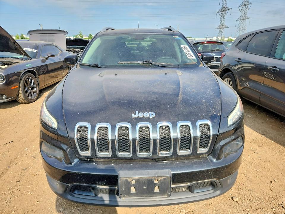 Aukcja sprzedaży 2016 Jeep Cherokee, vin: 1C4PJMCS6GW296066, numer aukcji: 58608316
