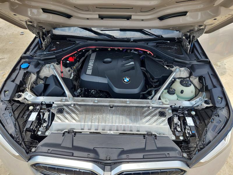 63288756 :رقم المزاد ، 5UX53GP00T9242314 vin ، 2026 Bmw X3 مزاد بيع