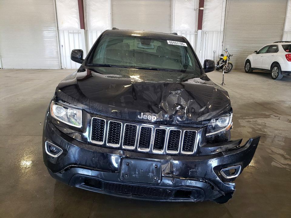 Продажа на аукционе авто 2014 Jeep Grand Cherokee, vin: 1C4RJFAG1EC372116, номер лота: 60463186
