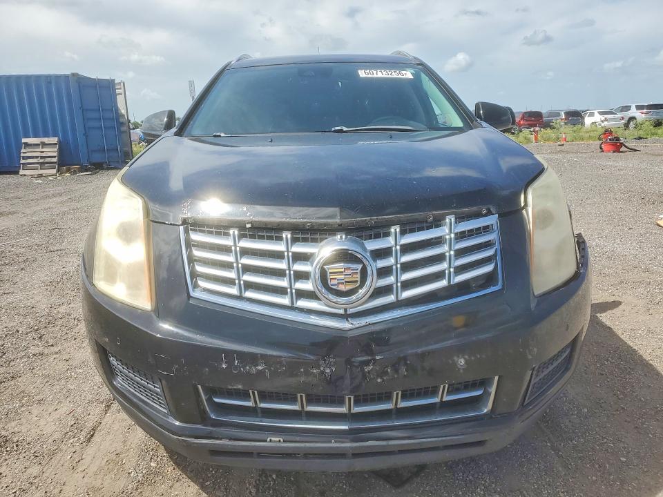 Aukcja sprzedaży 2013 Cadillac Srx, vin: 3GYFNCE38DS650171, numer aukcji: 60713256
