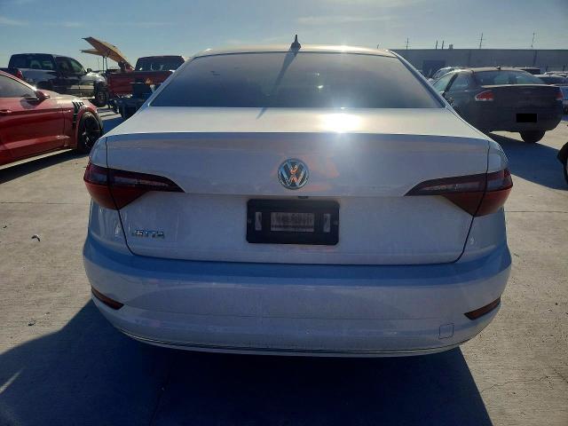 62906346 :رقم المزاد ، 3VWC57BU6MM013276 vin ، 2021 Volkswagen Jetta مزاد بيع