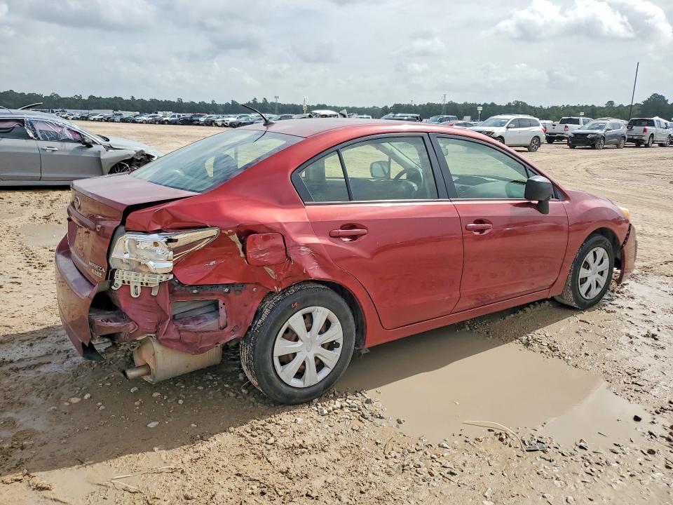 Aukcja sprzedaży 2013 Subaru Impreza, vin: JF1GJAA61DH019111, numer aukcji: 61219996