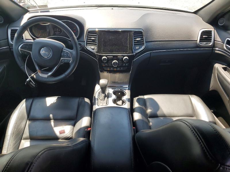 2019 Jeep Grand Cherokee მანქანა იყიდება აუქციონზე, vin: 1C4RJFBGXKC728394, აუქციონის ნომერი: 62094766