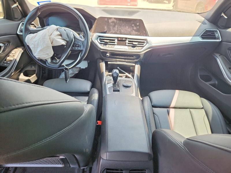Aukcja sprzedaży 2021 Bmw 330xi, vin: WBA5R7C0XMFK58736, numer aukcji: 60983326