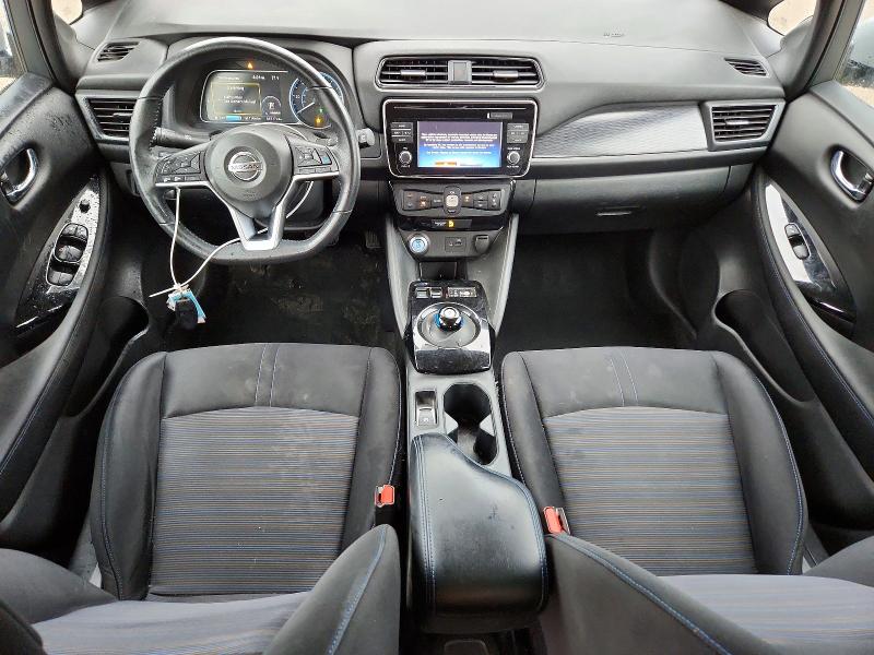 Aukcja sprzedaży 2018 Nissan Leaf, vin: 1N4AZ1CP0JC315556, numer aukcji: 62034276