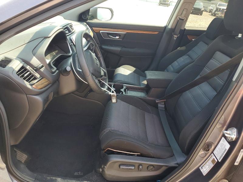 Продаж на аукціоні авто 2021 Honda Cr-v, vin: 5J6RW2H59ML010946, номер лоту: 63542946
