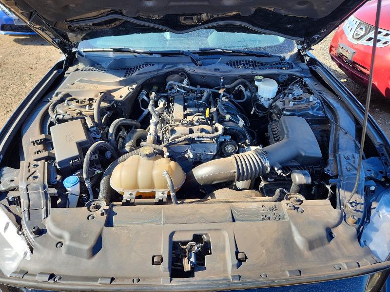 61988466 :رقم المزاد ، 1FA6P8TH5P5108025 vin ، 2023 Ford Mustang مزاد بيع