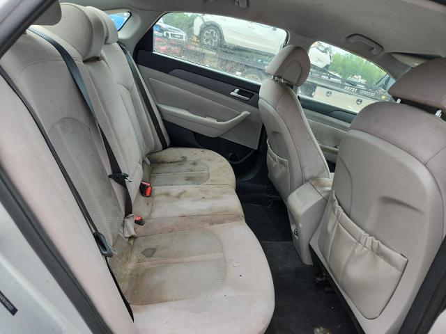 62879436 :رقم المزاد ، 5NPE24AF6FH161037 vin ، 2015 Hyundai Sonata مزاد بيع