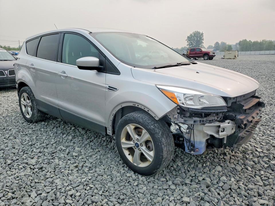 Продажа на аукционе авто 2016 Ford Escape, vin: 1FMCU9GX7GUA43466, номер лота: 61049376