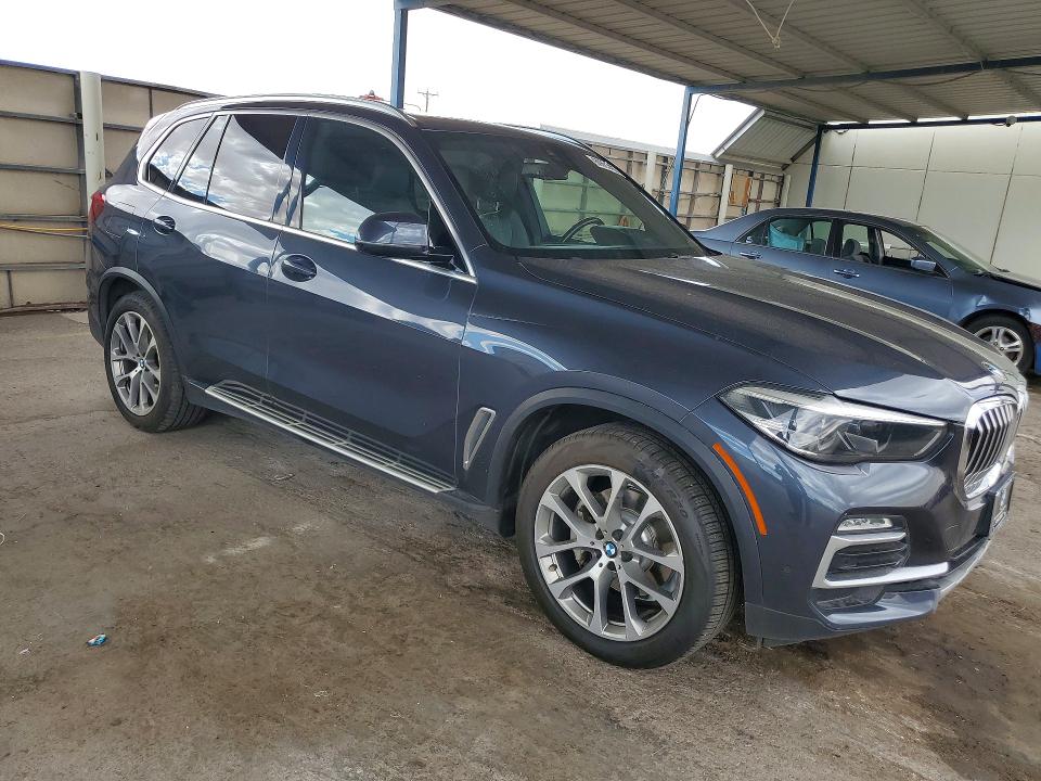 Aukcja sprzedaży 2019 Bmw X5, vin: 5UXCR6C54KLK85122, numer aukcji: 60603406