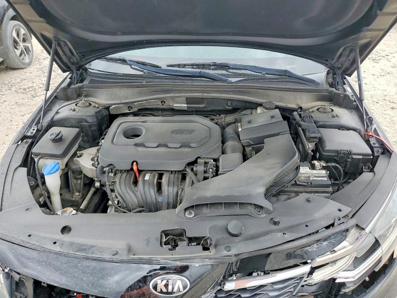 2020 Kia Optima მანქანა იყიდება აუქციონზე, vin: 5XXGT4L35LG437062, აუქციონის ნომერი: 62080676