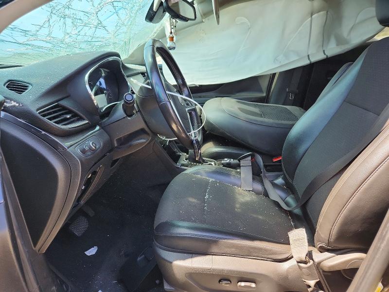 Auction sale of the 2020 Buick Encore, vin: KL4CJASB7LB022448, lot number: 57623046