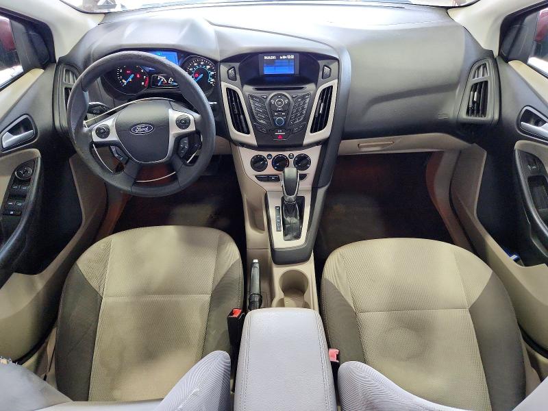 2013 Ford Focus მანქანა იყიდება აუქციონზე, vin: 1FADP3F27DL327111, აუქციონის ნომერი: 62960556