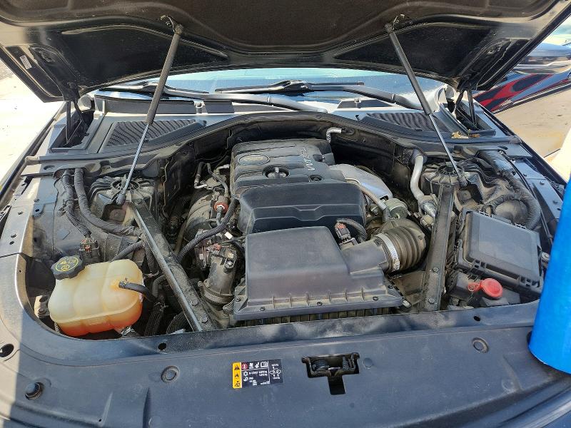 Aukcja sprzedaży 2018 Cadillac Ct6, vin: 1G6KC5RX6JU142928, numer aukcji: 63467106