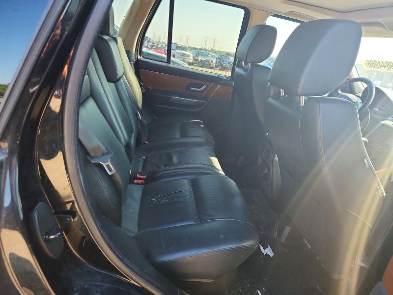 Aukcja sprzedaży 2006 Land Rover Range Rover Sport, vin: SALSF25456A979945, numer aukcji: 59844966