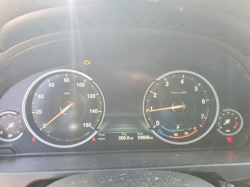 Продажа на аукционе авто 2016 Bmw X6, vin: 5UXKU0C52G0F92968, номер лота: 61943326