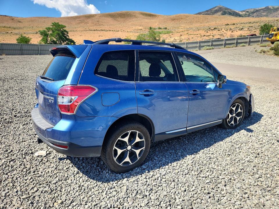 Продажа на аукционе авто 2016 Subaru Forester, vin: JF2SJGVC5GH453741, номер лота: 61005546