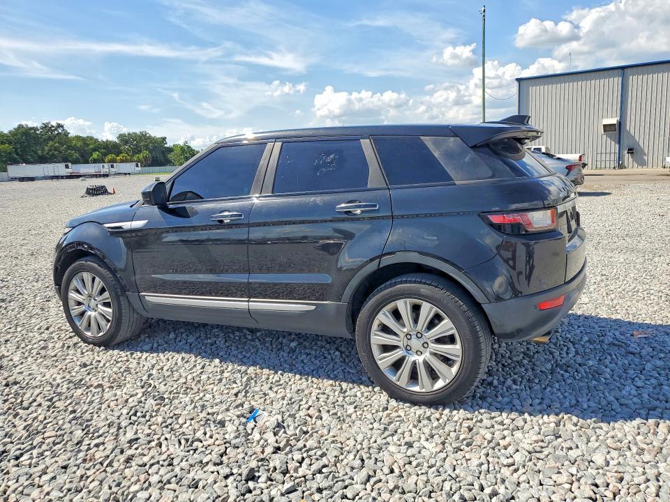 62318686 :رقم المزاد ، SALVR2BG2HH191279 vin ، 2017 Land Rover Range Rover Evoque مزاد بيع