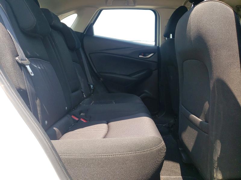 62745316 :رقم المزاد ، JM1DKDC78K0412925 vin ، 2019 Mazda Cx-3 مزاد بيع