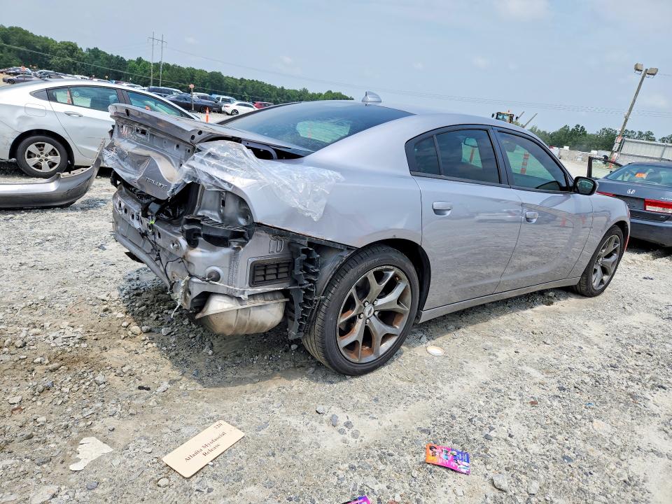 Aukcja sprzedaży 2017 Dodge Charger, vin: 2C3CDXHGXHH584222, numer aukcji: 62949996