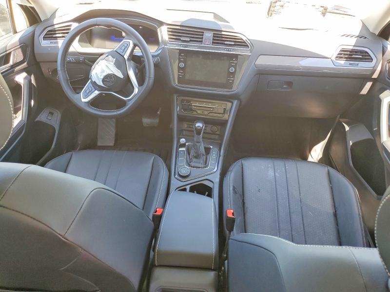 Продажа на аукционе авто 2024 Volkswagen Tiguan, vin: 3VVMB7AX8RM193574, номер лота: 59732026