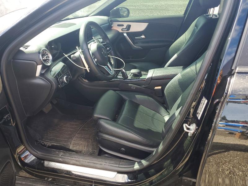 Продаж на аукціоні авто 2019 Mercedes-benz A, vin: WDD3G4EB1KW027238, номер лоту: 62236586