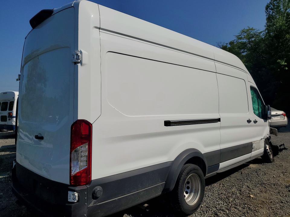 Продажа на аукционе авто 2024 Ford Transit, vin: 1FTBF4XGXRKB70580, номер лота: 55274566