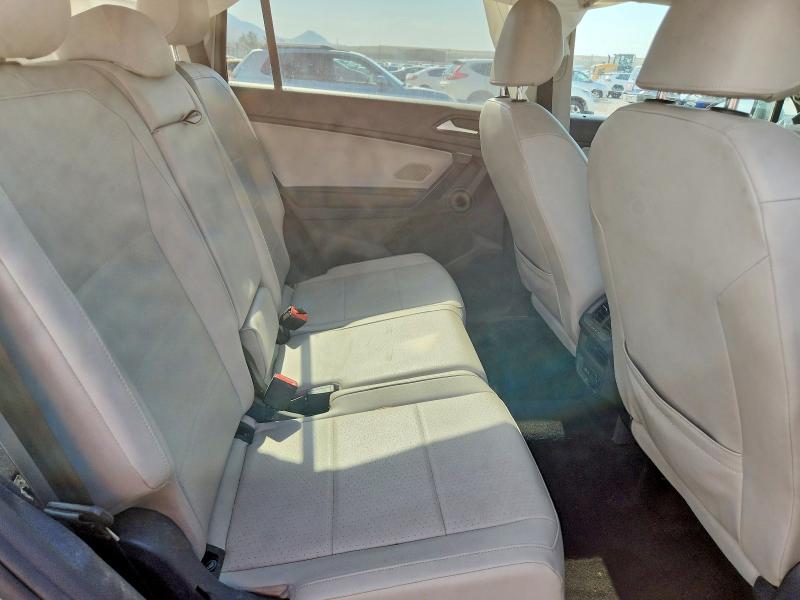 2021 Volkswagen Tiguan მანქანა იყიდება აუქციონზე, vin: 3VV2B7AX8MM003739, აუქციონის ნომერი: 63423126