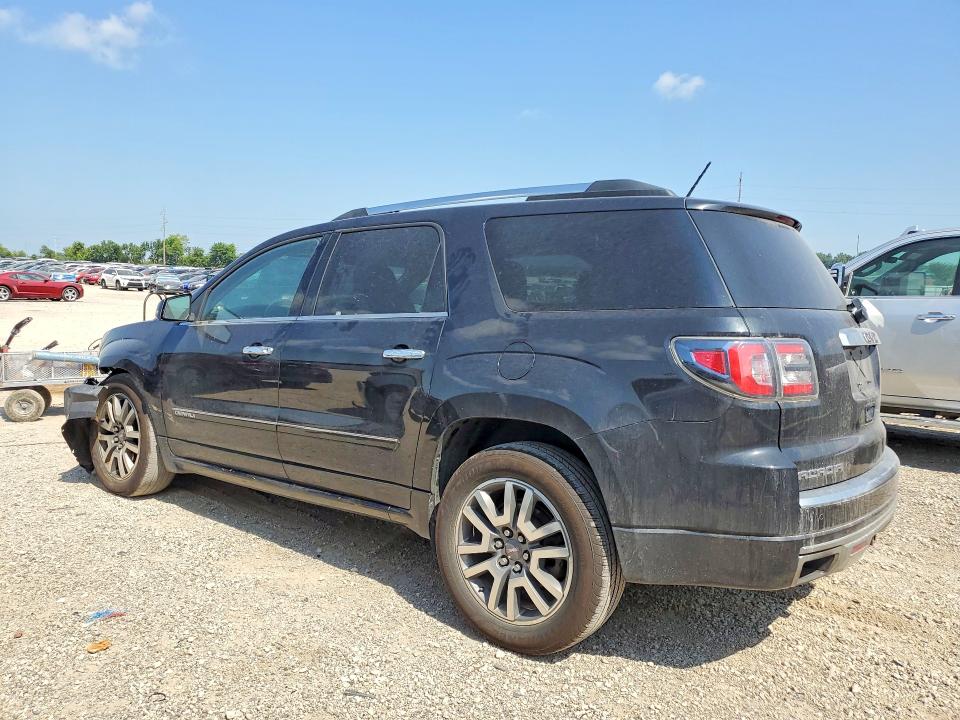 61533976 :رقم المزاد ، 1GKKVTKD8DJ165990 vin ، 2013 Gmc Acadia مزاد بيع