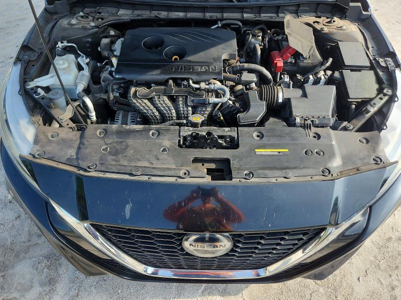 Aukcja sprzedaży 2019 Nissan Altima, vin: 1N4BL4BV5KN329076, numer aukcji: 63424156