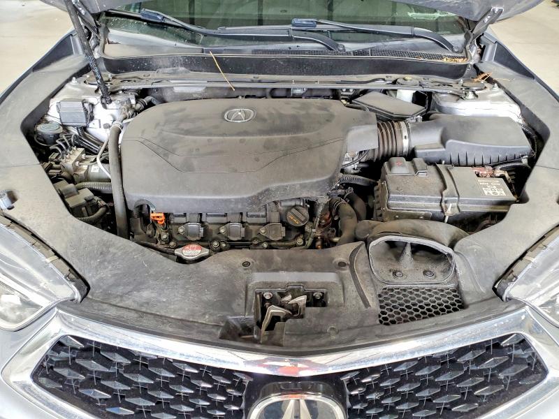 Продажа на аукционе авто 2018 Acura Tlx, vin: 19UUB2F53JA006897, номер лота: 62859146
