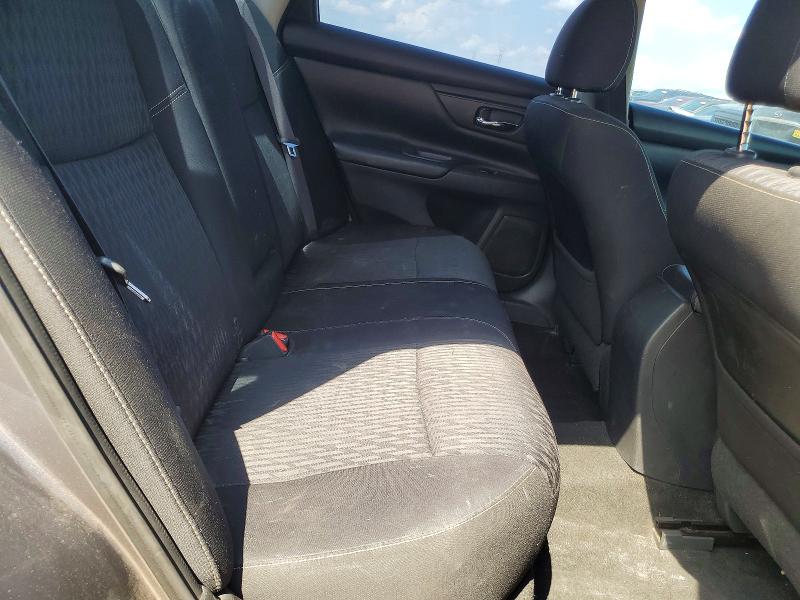 Продаж на аукціоні авто 2017 Nissan Altima, vin: 1N4AL3AP5HC294259, номер лоту: 60132096