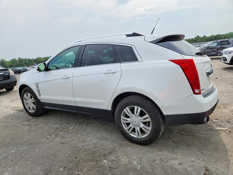 Aukcja sprzedaży 2012 Cadillac Srx, vin: 3GYFNDE3XCS642755, numer aukcji: 62746626