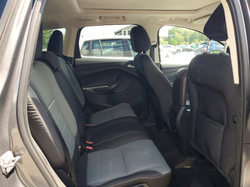 Aukcja sprzedaży 2013 Ford Escape, vin: 1FMCU9G94DUC40432, numer aukcji: 63377066