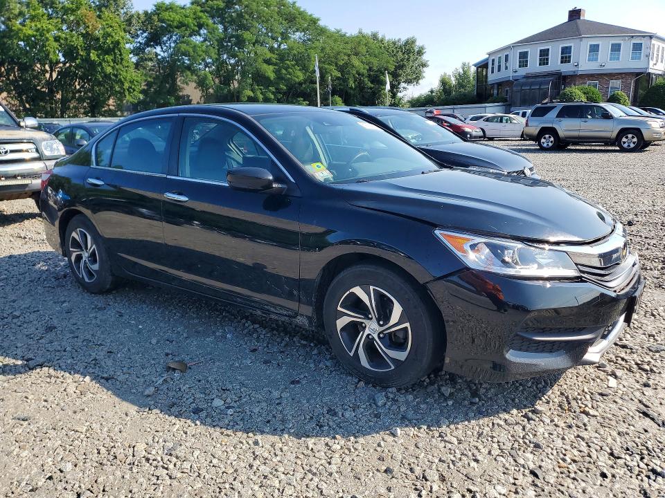 Продажа на аукционе авто 2016 Honda Accord, vin: 1HGCR2F4XGA223452, номер лота: 59794256