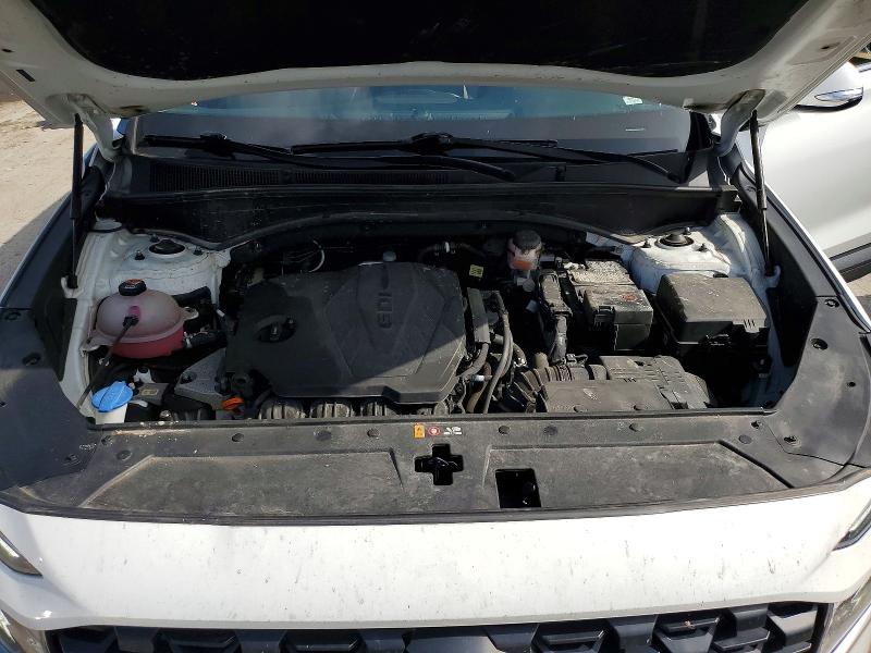 58558546 :رقم المزاد ، 5NMS2DAJ6PH657770 vin ، 2023 Hyundai Santa Fe مزاد بيع