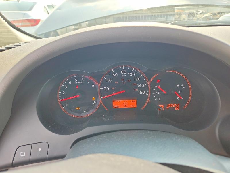 60122146 :رقم المزاد ، 1N4AL21E89N447425 vin ، 2009 Nissan Altima مزاد بيع