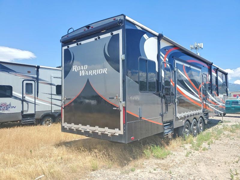 Aukcja sprzedaży 2018 Heartland Rv Trailers, vin: 5SFCG4431JE356270, numer aukcji: 57542756