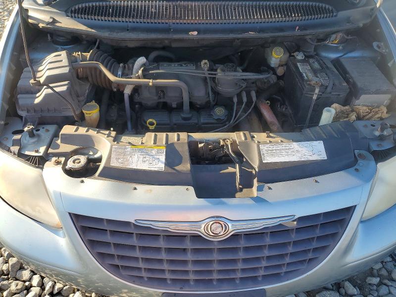 Aukcja sprzedaży 2004 Chrysler Town & Country, vin: 1C4GP45RX4B566461, numer aukcji: 61502836