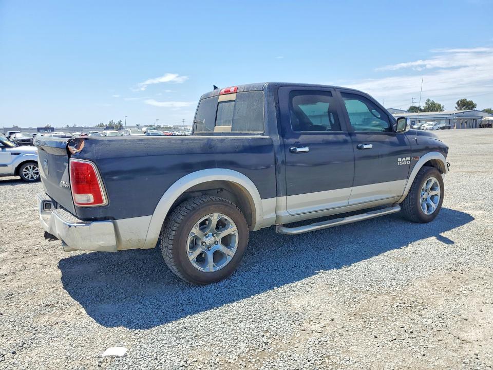 Продажа на аукционе авто 2016 Ram 1500, vin: 1C6RR7NM7GS252481, номер лота: 59743146