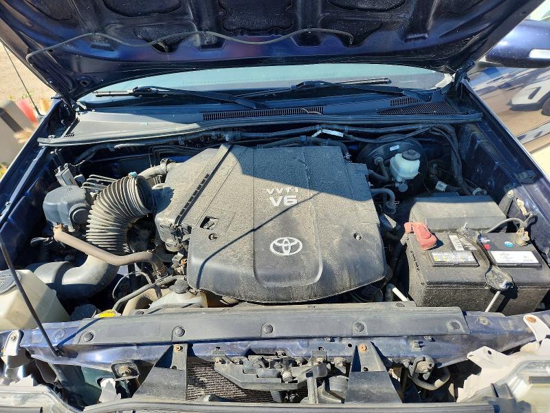 Aukcja sprzedaży 2013 Toyota Tacoma, vin: 5TFMU4FN5DX012920, numer aukcji: 61049806